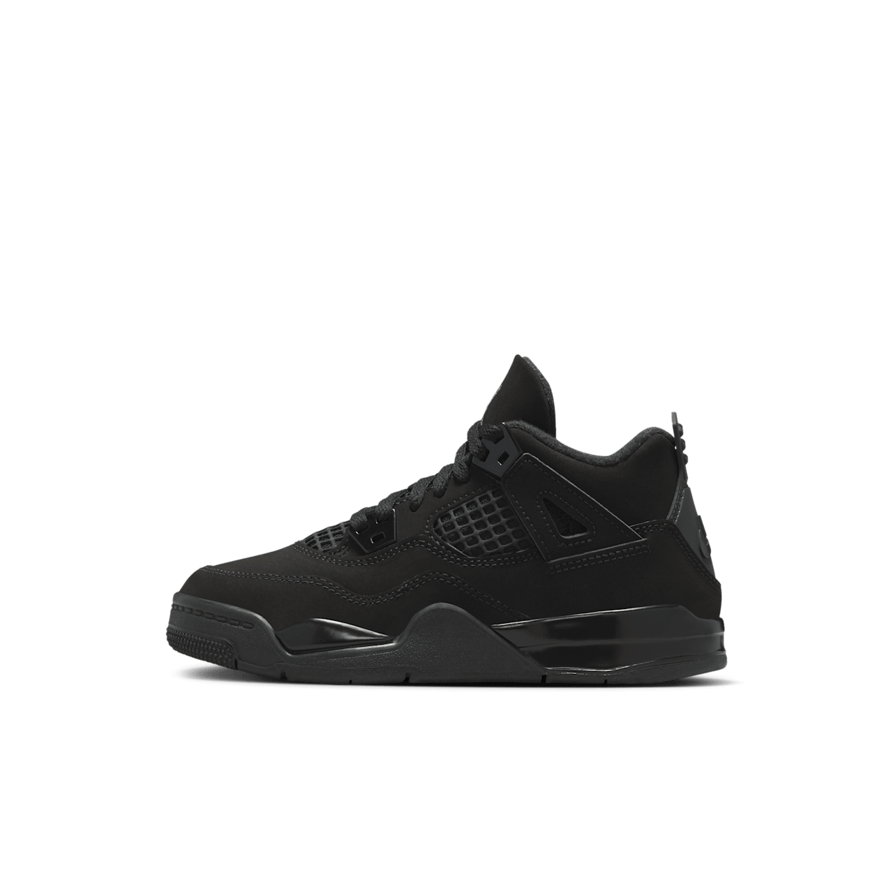 値段交渉可　Air Jordan 4 Black Cat Air Jordan 4 'Black Cat' (FV5029-010) – releasedatum. Nike SNKRS